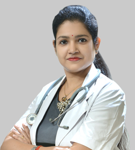 Dr. Lalit Mohan Agarwal